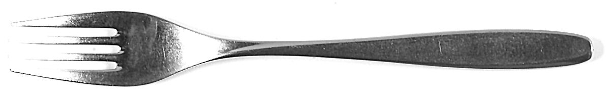 Hamburg (Stainless) Fork by WMF Flatware-1
