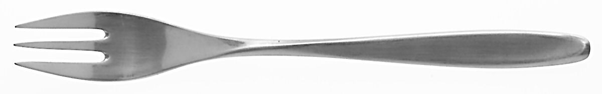 Hamburg (Stainless) Cocktail/Seafood Fork by WMF Flatware-1