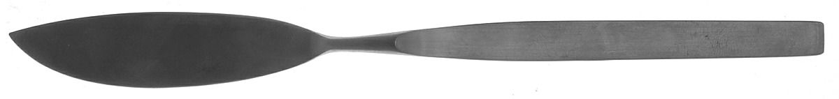 Harper (Stainless) Individual Solid Fish Knife by WMF Flatware-1