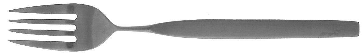 Harper (Stainless) Individual Salad Fork by WMF Flatware-1