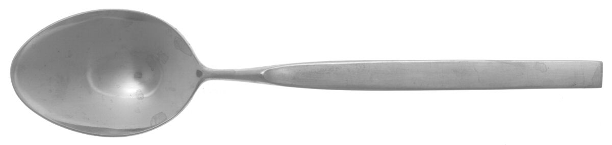 Harper (Stainless) Tablespoon (Serving Spoon) by WMF Flatware-1