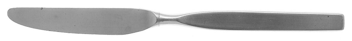 Harper (Stainless) Modern Hollow Knife by WMF Flatware-1