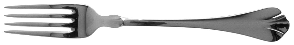 Heidelberg (Stainless) Fork by WMF Flatware-1
