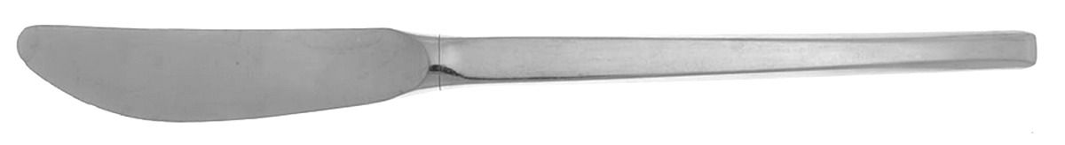Helsinki (Stainless) Modern Solid Knife by WMF Flatware-1