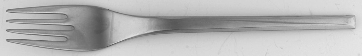 Helsinki (Stainless) Individual Salad Fork by WMF Flatware-1