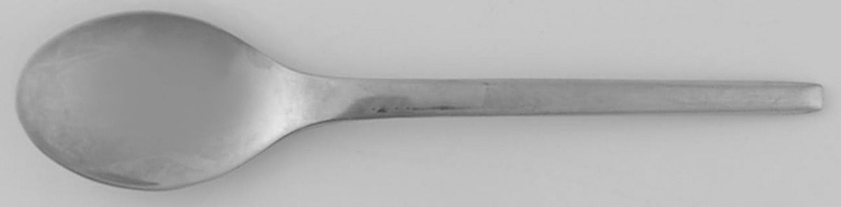 Helsinki (Stainless) Demitasse Spoon by WMF Flatware-1