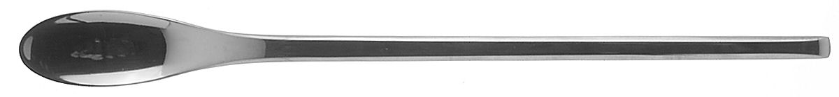 Helsinki (Stainless) Iced Tea Spoon by WMF Flatware-1