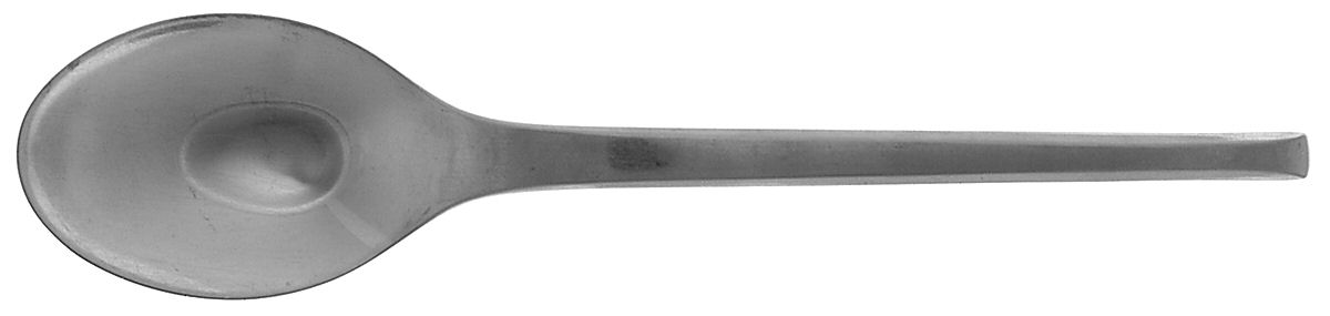 Helsinki (Stainless) Tablespoon (Serving Spoon) by WMF Flatware-1