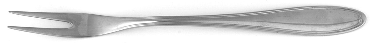 Innsbruck Small 2-Tine Cold Meat Serving Fork by WMF Flatware-1