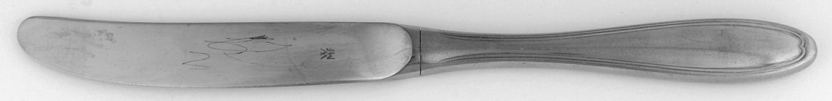 Innsbruck Modern Hollow Knife by WMF Flatware-1