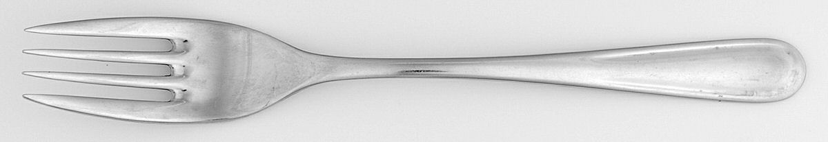 Koblenz (Stainless) Individual Salad Fork by WMF Flatware-1