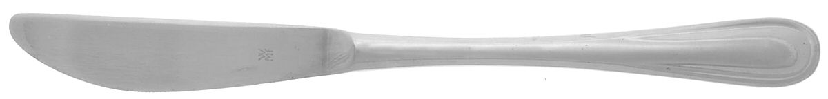 Koblenz (Stainless) Modern Solid Knife by WMF Flatware-1