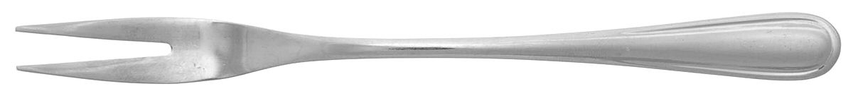 Koblenz (Stainless) Small 2-Tine Cold Meat Serving Fork by WMF Flatware-1