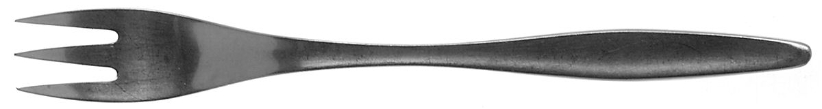 Laurel (Older, Germany, Stainless) Dessert Fork by WMF Flatware-1