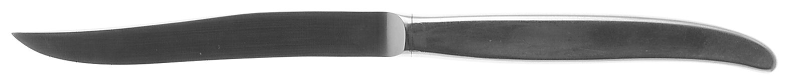 Laurel (Older, Germany, Stainless) Individual Steak Knife Hollow Handle by WMF Flatware-1