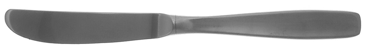 Line (Newer, Stainless) Modern Hollow Knife by WMF Flatware-1