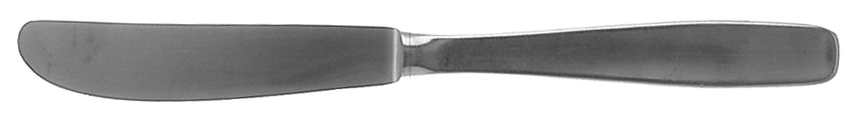 Line (Older, Germany, Stainless) Modern Hollow Knife by WMF Flatware-1