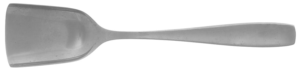 Line (Older, Germany, Stainless) Sugar Shovel by WMF Flatware-1