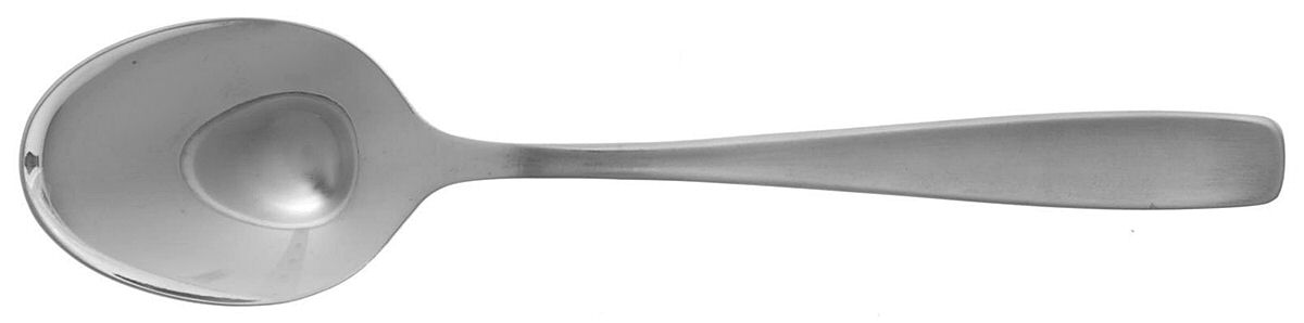 Line (Stainless, Hotel) Teaspoon by WMF Flatware-1
