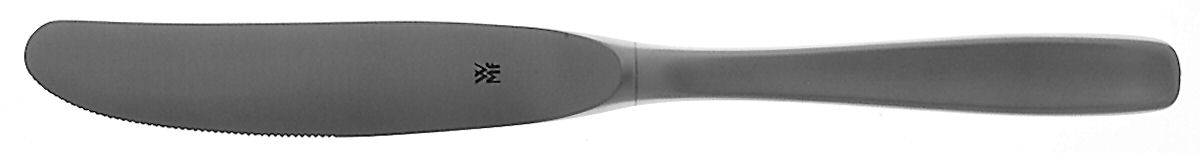 Linea (Stainless) Hollow Handle Master Butter Knife by WMF Flatware-1