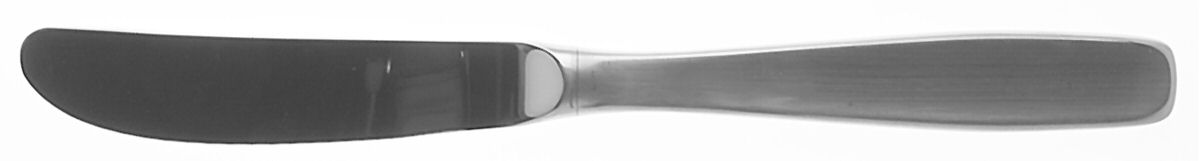Linea (Stainless) Modern Hollow Knife by WMF Flatware-1