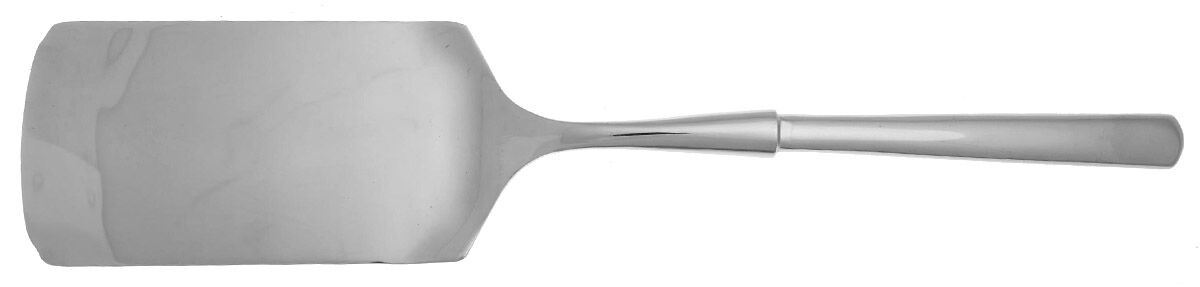 Manaos-Bistro (Stainless) Lasagna Server with Stainless Blade HC by WMF Flatware-1