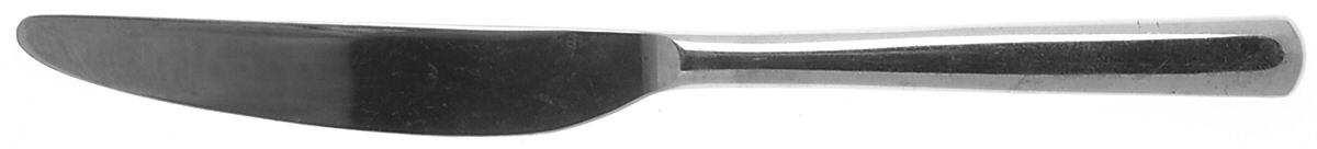 Manaos-Bistro (Stainless) Modern Solid Knife by WMF Flatware-1