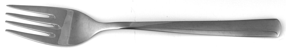 Manaos-Bistro (Stainless) Individual Salad Fork by WMF Flatware-1