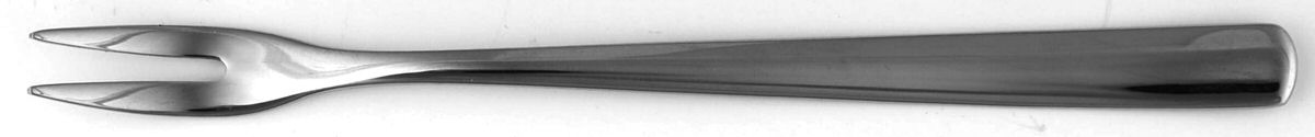 Manaos-Bistro (Stainless) Cocktail/Seafood Fork by WMF Flatware-1