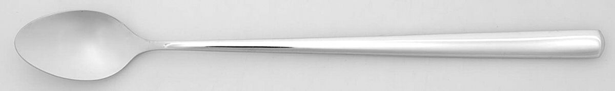 Manaos-Bistro (Stainless) Ice Cream Spoon Individual by WMF Flatware-1