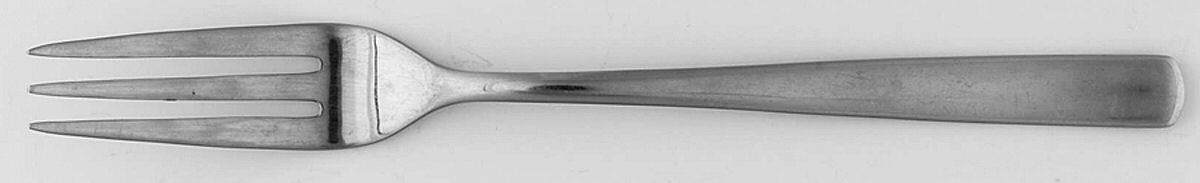 Manaos-Bistro (Stainless) Fork by WMF Flatware-1
