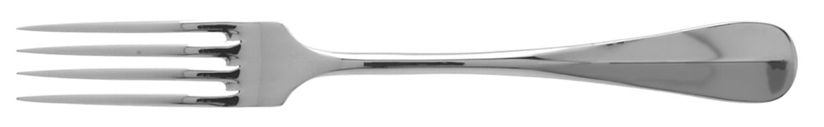 Marlow (Stainless, Older, Germany) Fork by WMF Flatware-1