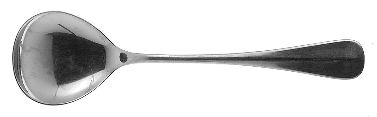 Marlow (Stainless, Older, Germany) Sugar Spoon by WMF Flatware-1