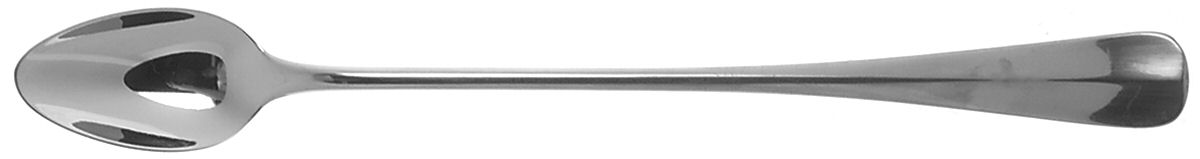 Marlow (Stainless, Older, Germany) Iced Tea Spoon by WMF Flatware-1