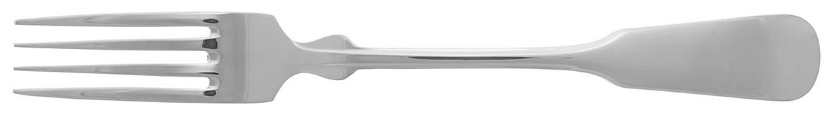 Marburg (Stainless) Fork by WMF Flatware-1