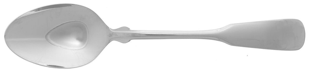 Marburg (Stainless) Place/Oval Soup Spoon by WMF Flatware-1