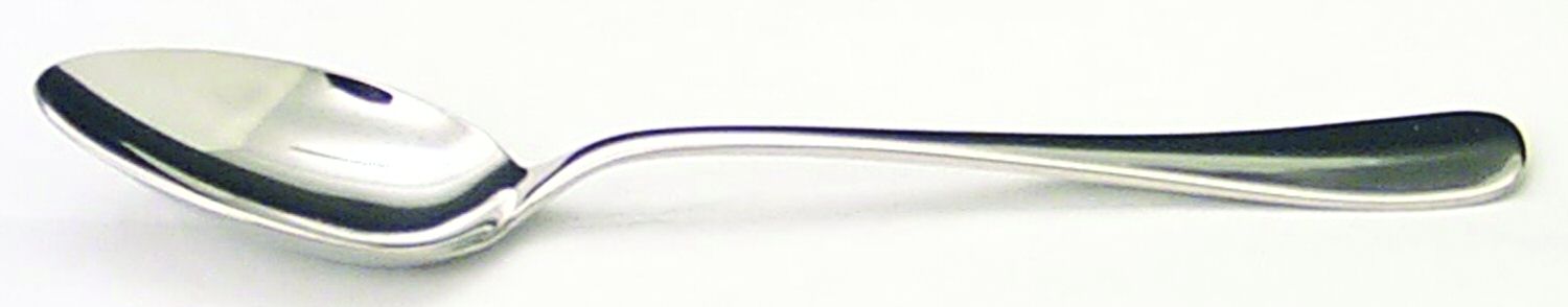 Marlow (Stainless, New, No Germany) Teaspoon by WMF Flatware-1