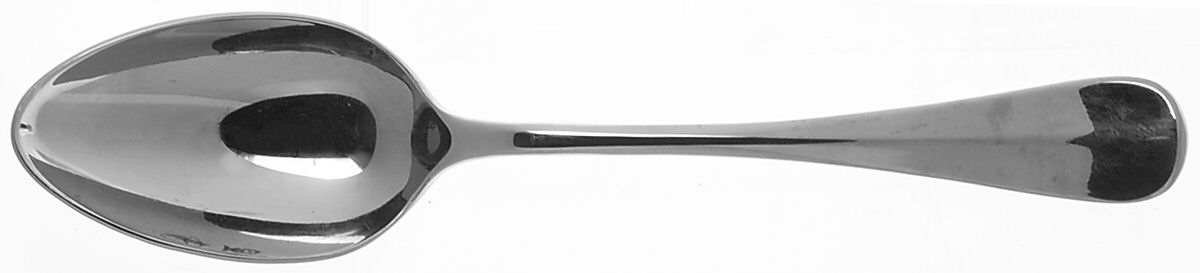 Marlow (Stainless, New, No Germany) Tablespoon (Serving Spoon) by WMF Flatware-1