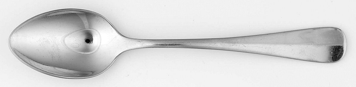 Marlow (Stainless, New, No Germany) Teaspoon by WMF Flatware-1