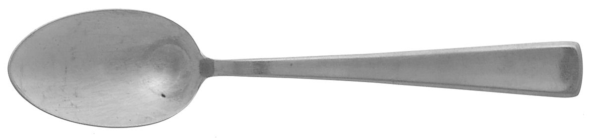 Meistersinger (Stainless) Place/Oval Soup Spoon by WMF Flatware-1