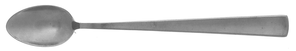 Meistersinger (Stainless) Iced Tea Spoon by WMF Flatware-1
