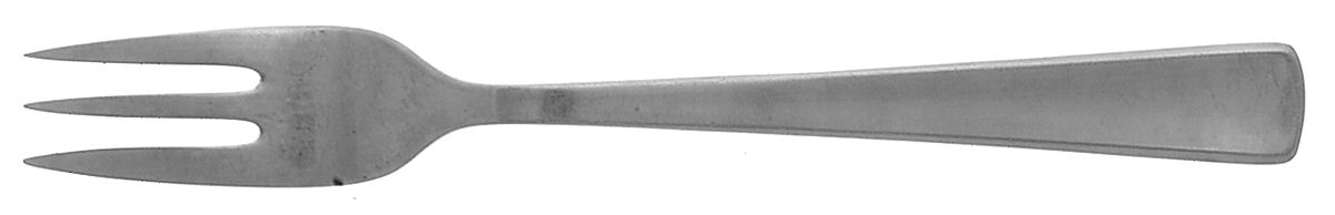 Meistersinger (Stainless) Pastry Fork by WMF Flatware-1