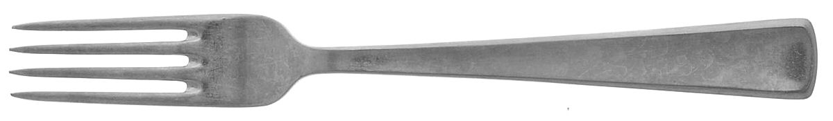 Meistersinger (Stainless) Fork by WMF Flatware-1