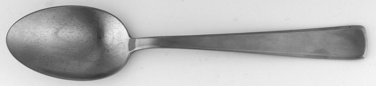 Meistersinger (Stainless) Tablespoon (Serving Spoon) by WMF Flatware-1