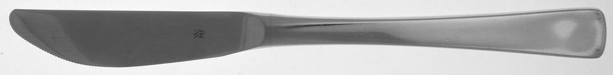 Milano (Stainless) Modern Hollow Knife by WMF Flatware-1