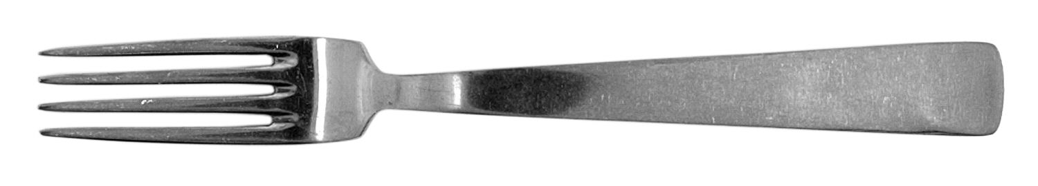 Milano (Stainless) Fork by WMF Flatware-1