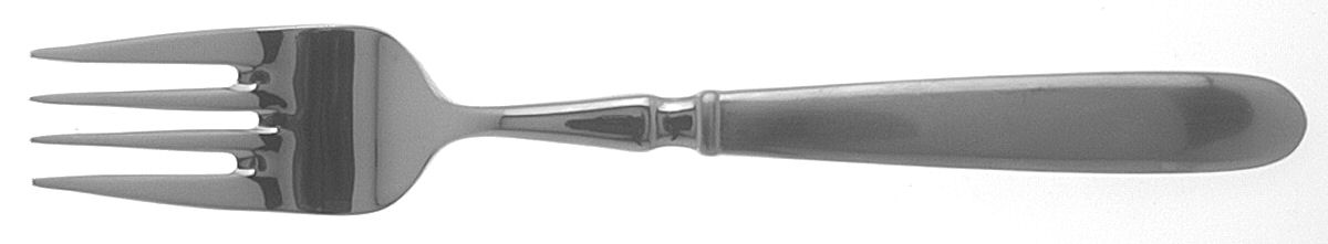 Montana (Stainless) Individual Salad Fork by WMF Flatware-1