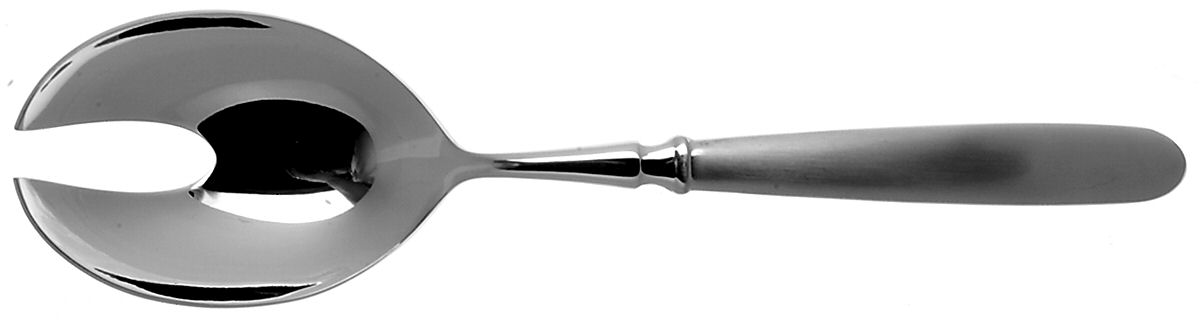 Montana (Stainless) Solid Serving Fork by WMF Flatware-1