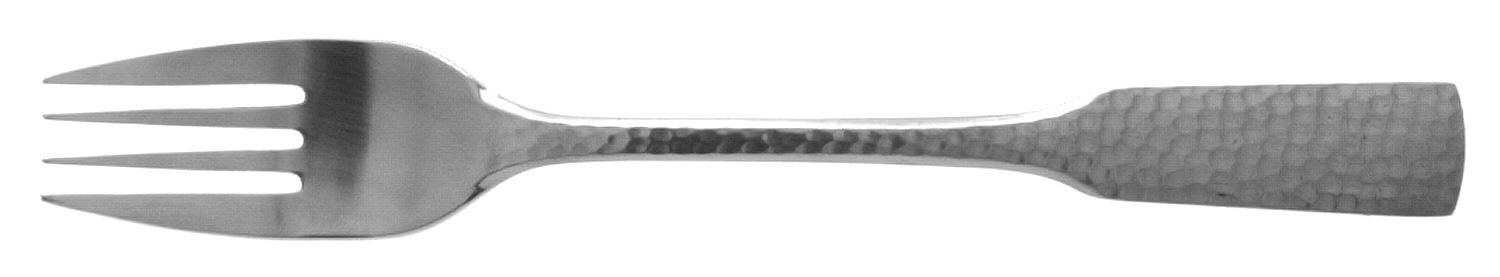 Motion (Stainless) Fork by WMF Flatware-1