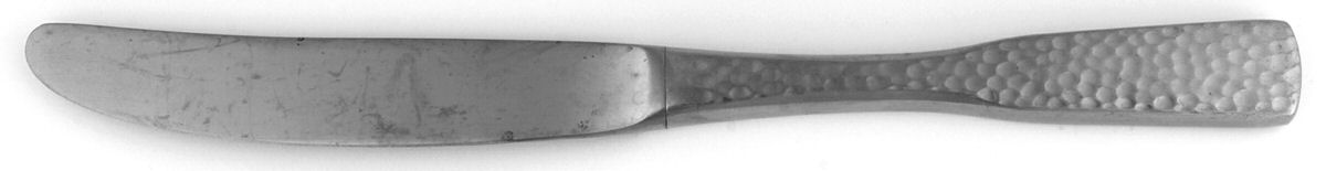 Motion (Stainless) Modern Hollow Knife by WMF Flatware-1